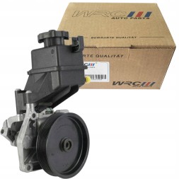 WRC Original Parts 4901895 Power pump для mercedes class glk (x204) 350 4-matic 2008-