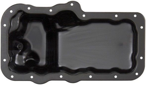 USA 53021779AB, 264-249 Масляний піддон 3,7 л RAM 1500 2011 - 2012 рр
