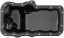 USA 53021779AB, 264-249 Масляний піддон 3,7 л RAM 1500 2011 - 2012 рр