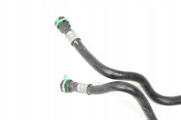 BMW OE 7853890 7853889 17227853890 17227853889 Нові oe масляні дроти системи гідропідсилювача редуктора bmw f87 м2