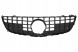 Китай J_FGMBR231GTRB_BM РЕШІТКА РАДІАТОРА PANAMERICANA MERCEDES SL R231 (12-16) ЧОРНИЙ ГЛЯНЕЦЬ