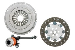 CKE RE20R AISIN Комплект зчеплення