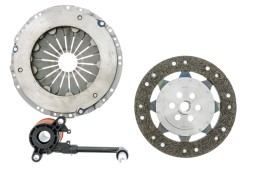 CKE RE20R AISIN Комплект зчеплення