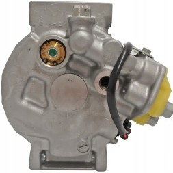 Mahle ACP 86 000S Компресор кондиціонера acp 86 000s mahle