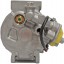 Mahle ACP 86 000S Компресор кондиціонера acp 86 000s mahle