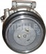 Mahle ACP 86 000S Компресор кондиціонера acp 86 000s mahle