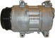 Mahle ACP 86 000S Компресор кондиціонера acp 86 000s mahle