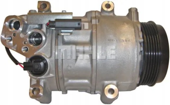 Mahle ACP 86 000S Компресор кондиціонера acp 86 000s mahle
