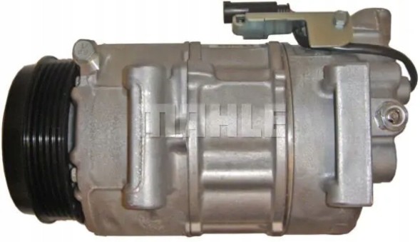 Mahle ACP 86 000S Компресор кондиціонера acp 86 000s mahle