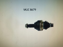 SKF VKJC 8679 Vkjc 8679 półoś napędowa tylna prawa bmw