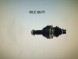 SKF VKJC 8679 Vkjc 8679 półoś napędowa tylna prawa bmw