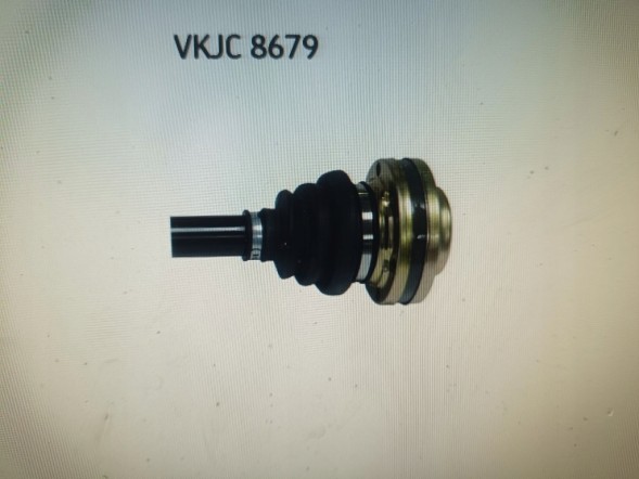 SKF VKJC 8679 Vkjc 8679 półoś napędowa tylna prawa bmw