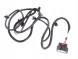 FRANTIS 1489045-04-D 148904504D FRT ПУЧОК ПЕРЕДНЬОГО БАМПЕРА ТЕСЛА МОДЕЛЬ Y 1489045-04-D 148904504D