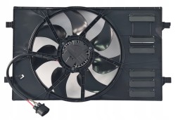 AHE 5Q0121203BK 5Q0121203CC 5Q0121203CN Вентилятор skoda yeti 09- kodiaq 16- 5q0121203cc