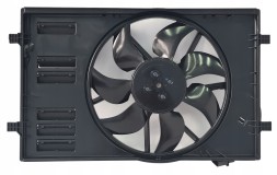 AHE 5Q0121203BK 5Q0121203CC 5Q0121203CN Вентилятор skoda yeti 09- kodiaq 16- 5q0121203cc