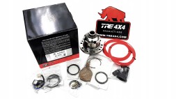 Китай TR244 Блокування RD244 JL Wrangler Sport Sahara М200 заднє