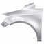 P. W. TITO GOLF PLUS LINKS LA7W Крило VW Golf PLUS Ліве LA7W 05-14 Нове Фарбоване