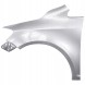 P. W. TITO GOLF PLUS LINKS LA7W Крило VW Golf PLUS Ліве LA7W 05-14 Нове Фарбоване