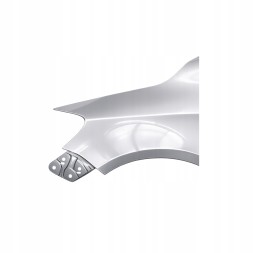 P. W. TITO GOLF PLUS LINKS LA7W Крило VW Golf PLUS Ліве LA7W 05-14 Нове Фарбоване