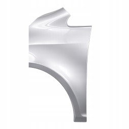 P. W. TITO GOLF PLUS LINKS LA7W Крило VW Golf PLUS Ліве LA7W 05-14 Нове Фарбоване