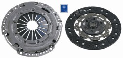 3 000 970 016 SACHS Комплект зчеплення