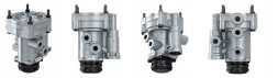 Wabco 9730090100 Керуючий клапан напівпричепа wabco 973 009 010 0