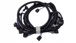 Renault OE 240159887R RENAULT MEGANE III Установка задньої частини