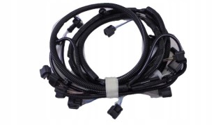 Renault OE 240159887R RENAULT MEGANE III Установка задньої частини