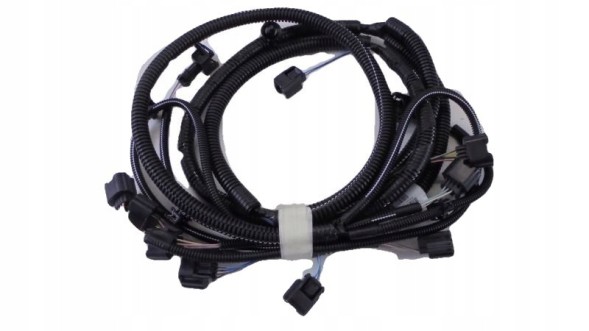 Renault OE 240159887R RENAULT MEGANE III Установка задньої частини