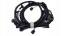 Renault OE 240159887R RENAULT MEGANE III Установка задньої частини