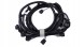 Renault OE 240159887R RENAULT MEGANE III Установка задньої частини