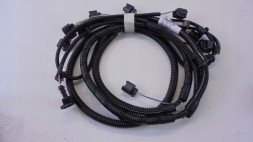 Renault OE 240159887R RENAULT MEGANE III Установка задньої частини