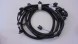 Renault OE 240159887R RENAULT MEGANE III Установка задньої частини