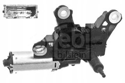 Febi bilstein FEB46750/RS4 Febi двигун склоочисника 6q6955711 б 153765 800023