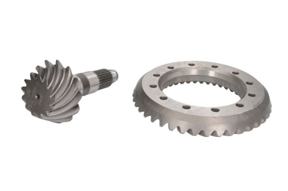 AD BRAKE VIC-377680 Комплект конічної шестерні/шестерні ведучого вала