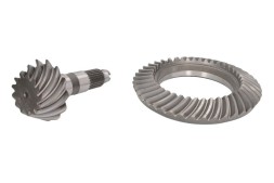 AD BRAKE VIC-377680 Комплект конічної шестерні/шестерні ведучого вала