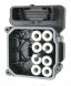 OEM 5611055PB1 0265257549 0265243272 5611055PB2 2265106455 0265242044 5611054PB0 5611068LA1 0265255919 5611068LA2 5611068LA0 0265956193 68LA2WD 5611062ME1 Блок керування ABS насосом BOSCH 9.0 SUZUKI Swift S-Cross Vitara SX4 | ГАРАНТІЯ