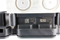 OEM 5611055PB1 0265257549 0265243272 5611055PB2 2265106455 0265242044 5611054PB0 5611068LA1 0265255919 5611068LA2 5611068LA0 0265956193 68LA2WD 5611062ME1 Блок керування ABS насосом BOSCH 9.0 SUZUKI Swift S-Cross Vitara SX4 | ГАРАНТІЯ