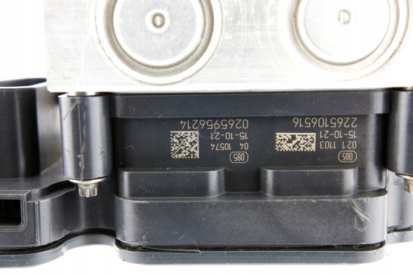 OEM 5611055PB1 0265257549 0265243272 5611055PB2 2265106455 0265242044 5611054PB0 5611068LA1 0265255919 5611068LA2 5611068LA0 0265956193 68LA2WD 5611062ME1 Блок керування ABS насосом BOSCH 9.0 SUZUKI Swift S-Cross Vitara SX4 | ГАРАНТІЯ