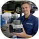 OEM 5611055PB1 0265257549 0265243272 5611055PB2 2265106455 0265242044 5611054PB0 5611068LA1 0265255919 5611068LA2 5611068LA0 0265956193 68LA2WD 5611062ME1 Блок керування ABS насосом BOSCH 9.0 SUZUKI Swift S-Cross Vitara SX4 | ГАРАНТІЯ