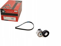GATK036PK1163/SERW GATES КОМПЛЕКТ КЛИНОВОГО РЕМНЯ CITROEN JUMPER 3.0 HDI