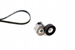 GATK036PK1163/SERW GATES КОМПЛЕКТ КЛИНОВОГО РЕМНЯ CITROEN JUMPER 3.0 HDI