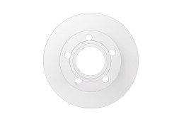 0986479B22 BOSCH ДИСК ГАЛЬМIВНИЙ ЗАДНIЙ COATED