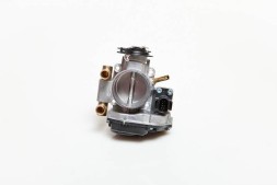 ESEN SKV 12SKV004 Дросельна заслінка повітря audi a4 двигуни 1.6 adp 1.8 afy adr ; 058133063