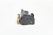 ESEN SKV 12SKV004 Дросельна заслінка повітря audi a4 двигуни 1.6 adp 1.8 afy adr ; 058133063