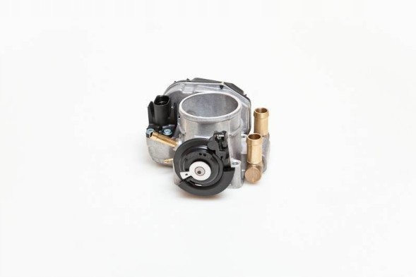 ESEN SKV 12SKV004 Дросельна заслінка повітря audi a4 двигуни 1.6 adp 1.8 afy adr ; 058133063