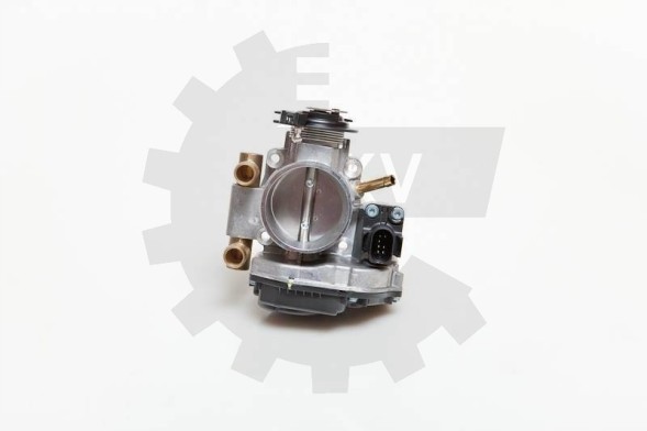 ESEN SKV 12SKV004 Дросельна заслінка повітря audi a4 двигуни 1.6 adp 1.8 afy adr ; 058133063