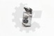 ESEN SKV 12SKV004 Дросельна заслінка повітря audi a4 двигуни 1.6 adp 1.8 afy adr ; 058133063