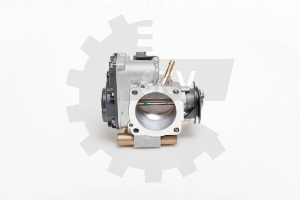 ESEN SKV 12SKV004 Дросельна заслінка повітря audi a4 двигуни 1.6 adp 1.8 afy adr ; 058133063