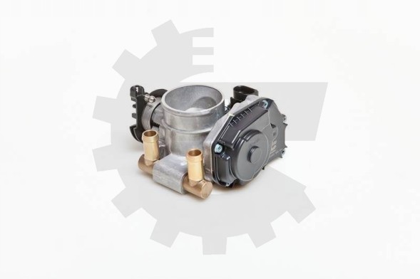 ESEN SKV 12SKV004 Дросельна заслінка повітря audi a4 двигуни 1.6 adp 1.8 afy adr ; 058133063